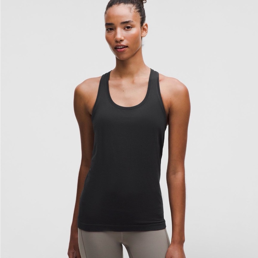 LULULEMON- Swiftly Tech Racerback Tank Top - Picture 10 of 13